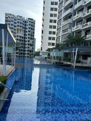 Urban Vista (D16), Condominium #460801271